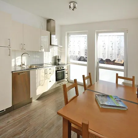 Seeblick, Malchow, Cleaning Included شقة *