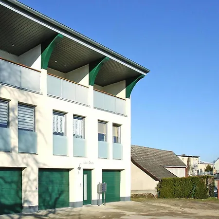 Seeblick, Malchow, Cleaning Included *
