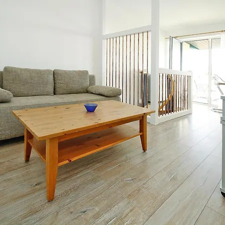 Seeblick, Malchow, Cleaning Included شقة مالتشو