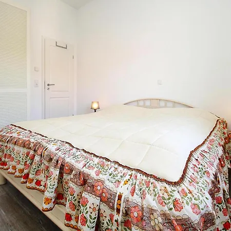 شقة Seeblick, Malchow, Cleaning Included