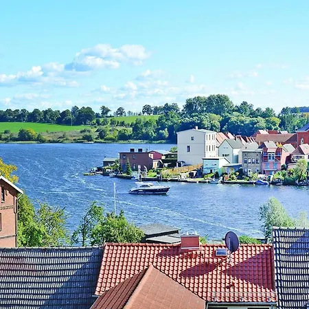 شقة Seeblick, Malchow, Cleaning Included