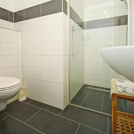شقة Seeblick, Malchow, Cleaning Included مالتشو